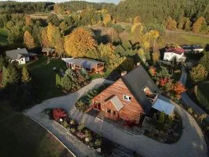 Odpoczywajka - Nowa Wieś