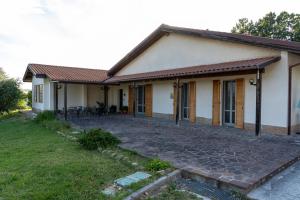 B&B La Figuretta