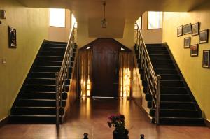 Syangden Villa, Nagbeli BNB