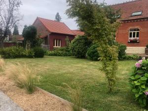 Le cabinet de Benoni