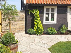 6 person holiday home in KÖPINGSVIK-By Traum