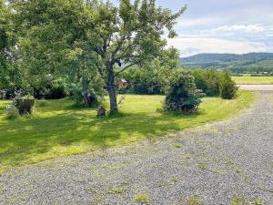 8 person holiday home in VÄSTRA ÄMTERVIK-By Traum