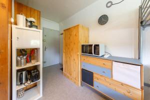 Appartements Super Besse les grands horizons chez Lorenzo et Severine : photos des chambres