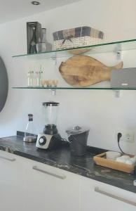 Duplex penthouse Casa M3 walking distance Puerto Banus