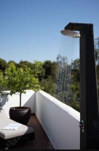 Duplex penthouse Casa M3 walking distance Puerto Banus