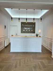 Pensiunea Alessia - Scheia