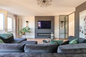 Beach Villa & Studio