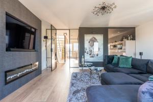 Beach Villa & Studio