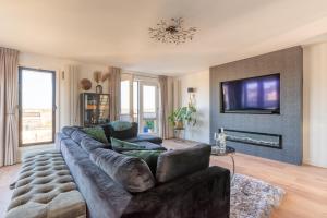 Beach Villa & Studio - 4hvězdičkové hotely ve městě Zandvoort