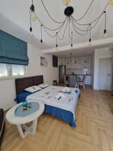 Studio apartman Happy Home - Gradiošnica