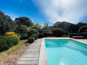 Villas La Gardette, Gordes, vue panoramique Ventoux : photos des chambres