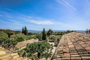 Villas La Gardette, Gordes, vue panoramique Ventoux : photos des chambres