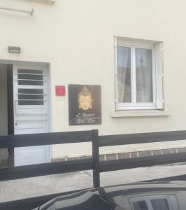 Bienvenu à l’appart bien-être