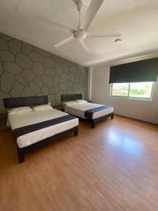 Tonantzincalli SPA Prehispanico