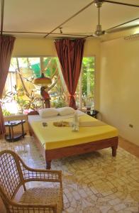 Deep Forest Garden Hotel