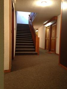 Appartements Studio Clos des Meurets : photos des chambres