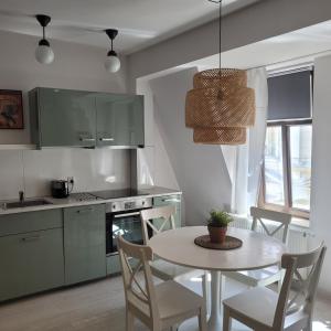 Apartamenty Batorego 4