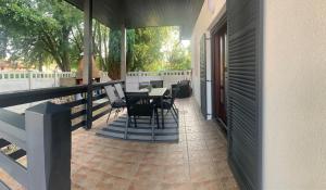 Appartamento Mattia - Hoteles de 4 estrellas en Fonyód