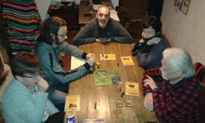 Agriturismo Cascina Gervasoni