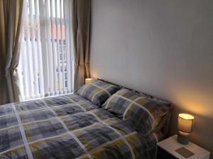 Cosy 2-Bed Cottage - Free WiFi