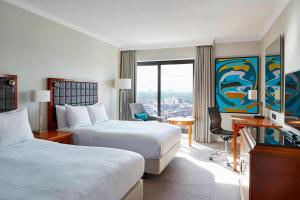 London Marriott Hotel Marble Arch