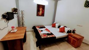 Grand Periyar Residency,Near Kumily Busstation