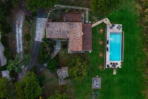 Five-Bedroom Villa