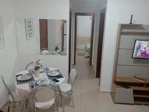 Resiliência House - Gramame