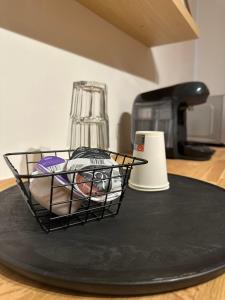Love hotels MySuite Bourgoin : photos des chambres