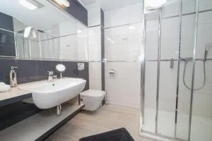 VacationClub - Bormio Apartament 5 - Biała Woda