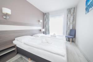 VacationClub - Bormio Apartament 5