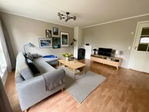 Leknes City Apartment - Sennesvik