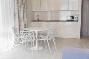 VacationClub - Bormio Apartament 5