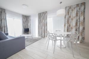 VacationClub - Bormio Apartament 5