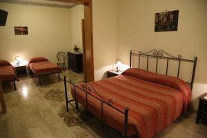 Trapani Bedrooms