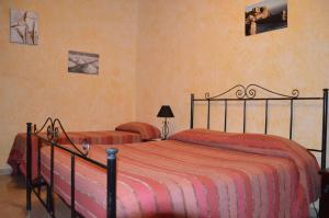Trapani Bedrooms