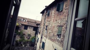 Double Room with Private Bathroom room in John B .&B.