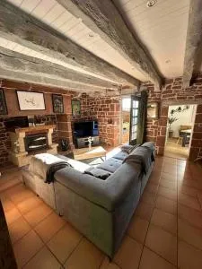 Chez Auré - Sérilhac