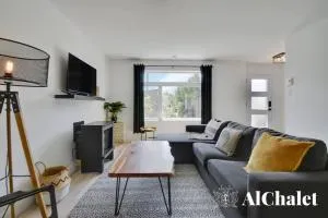 Halte- Domaine du Grand-Portneuf - Neuville