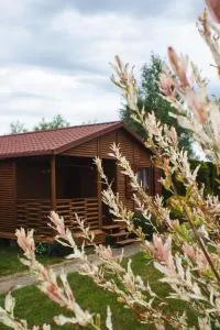 Domki u Bukowskich - 杰泽扎尼