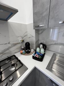 B&B VIRGILIO LAMEZIA AIRPORT img18