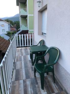 MELITTA Apartments