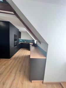 Appartements Appartement Loft a Moncontour : photos des chambres