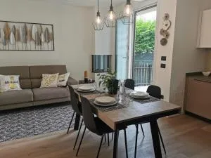 L'Oasi del Botep - Piancogno