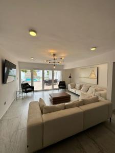 King Royal Villa - Luxury in Cozumel Center