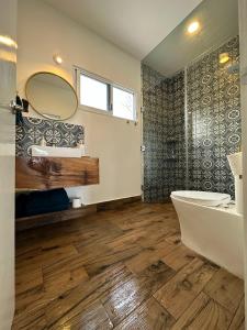 King Royal Villa - Luxury in Cozumel Center