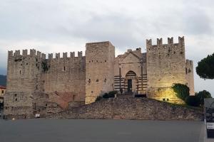Taverna abitazione a 15 km da Firenze