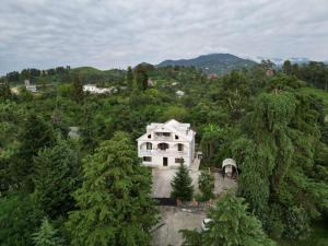 Lisas Villa in Chakvi