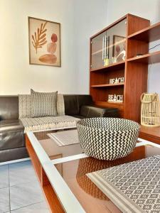 D & K Suite Naxos Town