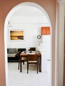 D & K Suite Naxos Town